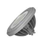 Żarówka LED AR111 ES111 GU10 230V 15W ciepła