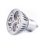 Żarówka diodowa ledowa POWER LED 3W GU10