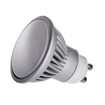 Żarówka LED GU10 SMD 2835 230V 7W neutralna