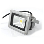 Naświetlacz halogen lampa LED SMD 10W ciepła