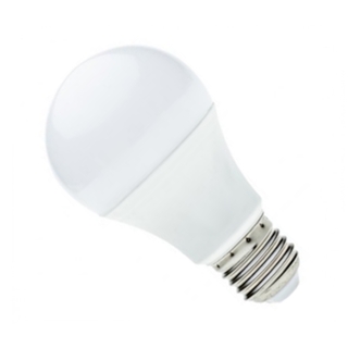 Zdjęcie Żarówka LED MINI KULKA 12W E27 900lm ciepła