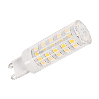 Zdjęcie MOCNA Żarówka LED G9 10W=72W 1000lm ciepła