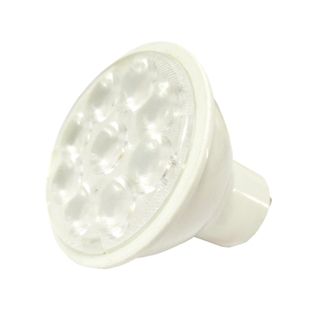 Zdjęcie Żarówka 9 POWER LED GU10 230V 5W=50W zimna