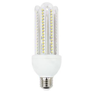 Zdjęcie MOCNA Żarówka LED 4U E27 23W=200W 1980lm ciepła