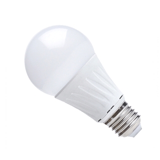 Zdjęcie Żarówka LED GLOB E27 SMD 13W 270 stopni