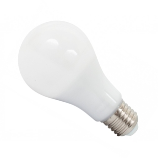 Zdjęcie Żarówka LED E27 KULKA 12W 840lm 250 st. ciepła