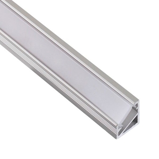 Zdjęcie Profil aluminiowy TRILINE do taśmy LED 1m