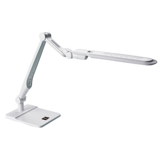 Zdjęcie Lampka biurkowa lampa na biurko LED 10W biała