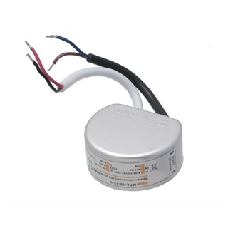 Zdjęcie Zasilacz LED do puszki 12V DC 1,25A 15W IP67