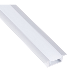 Zdjęcie Profil aluminiowy INSIDE do taśmy LED 2m