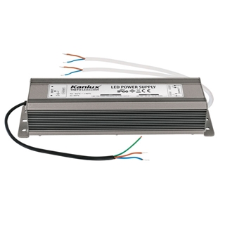 Zdjęcie Zasilacz LED wodoodporny 12V DC 60W IP67