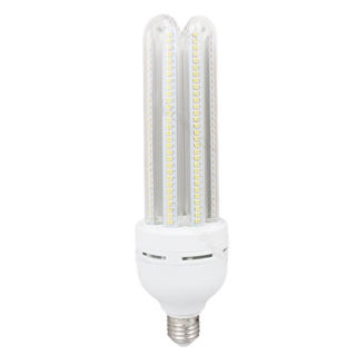 Zdjęcie MOCNA Żarówka LED 4U E27 38=330W 3320lm ciepła