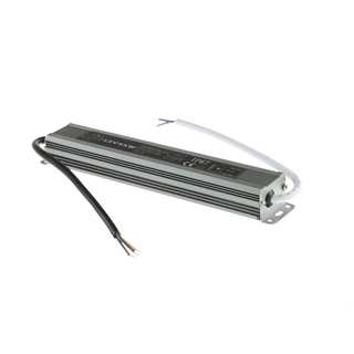 Zdjęcie Zasilacz LED wodoodporny 12V DC 45W IP67