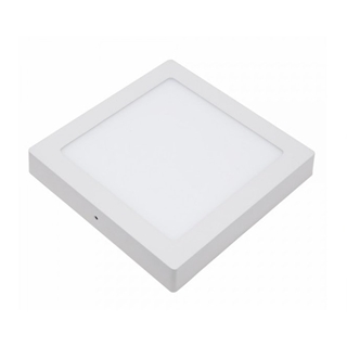 Zdjęcie Lampa sufitowa natynkowa panel LED 18W 230V KW