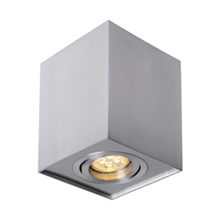 Zdjęcie Oprawa sufitowa ruchoma do LED GU10 silver KW