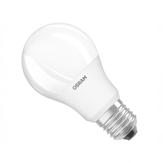 Zdjęcie OSRAM Żarówka ledowa LED E27 9,5W ciepła