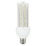 MOCNA Żarówka LED 4U E27 23W=200W 1980lm ciepła