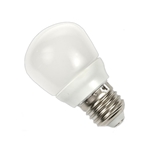 MINI żarówka ledowa LED SMD 5W=50W E27 G50