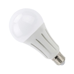 MOCNA żarówka LED E27 20W=125W 2000lm ciepła