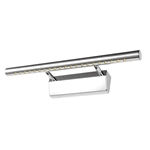 Lampa nad lustro kinkiet LED 5W 40cm