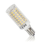 MOCNA mini żarówka LED E14 12W 1149lm neutralna