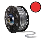 Wąż świetlny LED 230V GIVRO 1mb czerwony