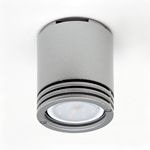 Oprawa lampa sufitowa NATYNKOWA GU10 230V CT1