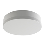 Lampa plafon hermetyczny LED 12W 230V IP44
