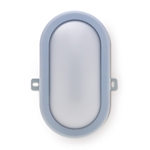 Lampa oprawa kanałowa garażowa LED 10W IP44