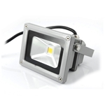 Naświetlacz halogen lampa LED SMD 10W ciepła