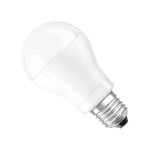 MOCNA żarówka LED E27 18W=131W 2100lm ciepła