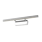 Lampa nad lustro kinkiet LED 7W 55cm