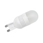 MINI żarówka LED G9 8 SMD 2835 na 230V 3W