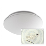 Plafon sufitowy LED 18W 230V z czujnikiem