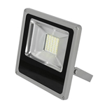 Naświetlacz lampa halogen LED SLIM 50W zimna
