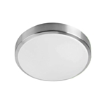 Lampa sufitowa plafon LED 12W 230V aluminium