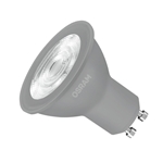 OSRAM Żarówka LED SMD GU10 230V 4,7W ciepła