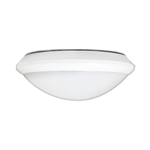 Plafon z czujnikiem ruchu do LED E27 IP44 IK10