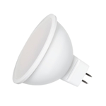Żarówka LED 24 SMD 2835 MR16 G5,3 230V 5,5W