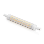 MINI Żarnik wkład LED SMD R7S 118mm 11W 360st.