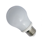 Żarówka LED MINI KULKA 5W E27 400lm 270 stopni