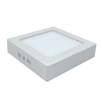 Lampa sufitowa natynkowa panel LED 12W 230V KW