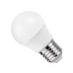 Żarówka ledowa LED MINI KULKA E27 3W zimna