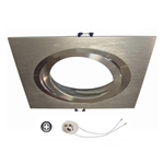 Oprawa sufitowa LED AR111 QR111 GU10 230V