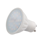 Żarówka LED GU10 5W 3 barwy w jednej żarówce !