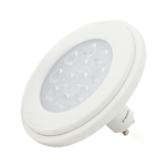 Żarówka LED AR111 ES111 QR111 GU10 na 230V 12W