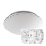 Lampa oprawa plafon sufitowy LED 10W 230V WW