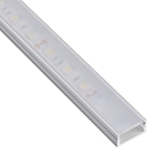 Profil aluminiowy MINI do taśmy LED 2m