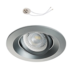 Oprawa sufitowa RUCHOMA do LED 230V GU10 CT67S