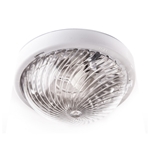 Lampa plafon hermetyczny E27 IP44 do LED WEGA